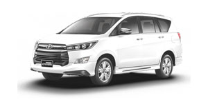 innova cheap per km rate for outstation in bangalore